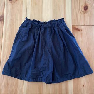 SHOO・LA・RUE - シューラルー　ネイビー　パンツ　120cm