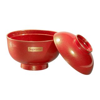 シュプリーム(Supreme)のsupreme zoni glitter bowl(食器)