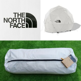 THE NORTH FACE - THE NORTH FACE ノースフェイス Geodome 4 フライシート