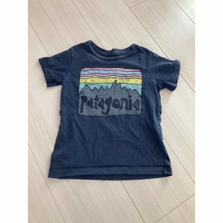 patagonia - patagonia Tシャツ　2T