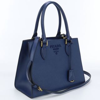 PRADA - プラダ 2WAYトートバッグ 1BA277 2EDV F0ZZY トートバッグ