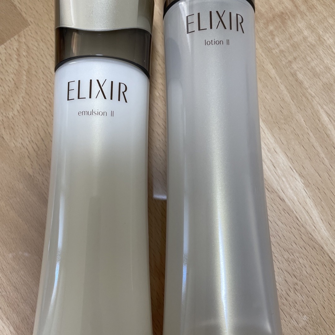 ELIXIR(エリクシール)のエリクシールアドバンスドエイジングケア コスメ/美容のスキンケア/基礎化粧品(化粧水/ローション)の商品写真