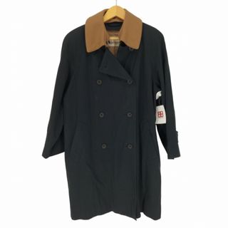 アクアスキュータム(AQUA SCUTUM)のAQUASCUTUM(アクアスキュータム) ウールライナー付きステンカラーコート(その他)