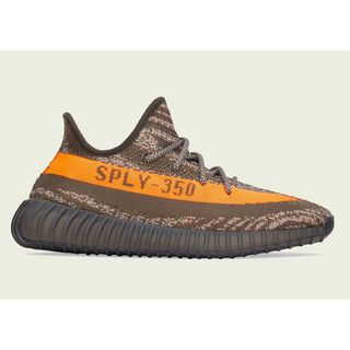 イージー(YEEZY（adidas）)のYeezy Boost 350 V2 carbon beluga(スニーカー)