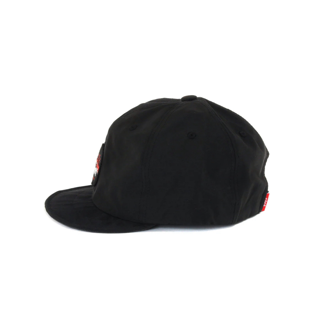 NANGA(ナンガ)のNANGA × Clef 30th Aniv. B.CAP ナンガ　クレ メンズの帽子(キャップ)の商品写真