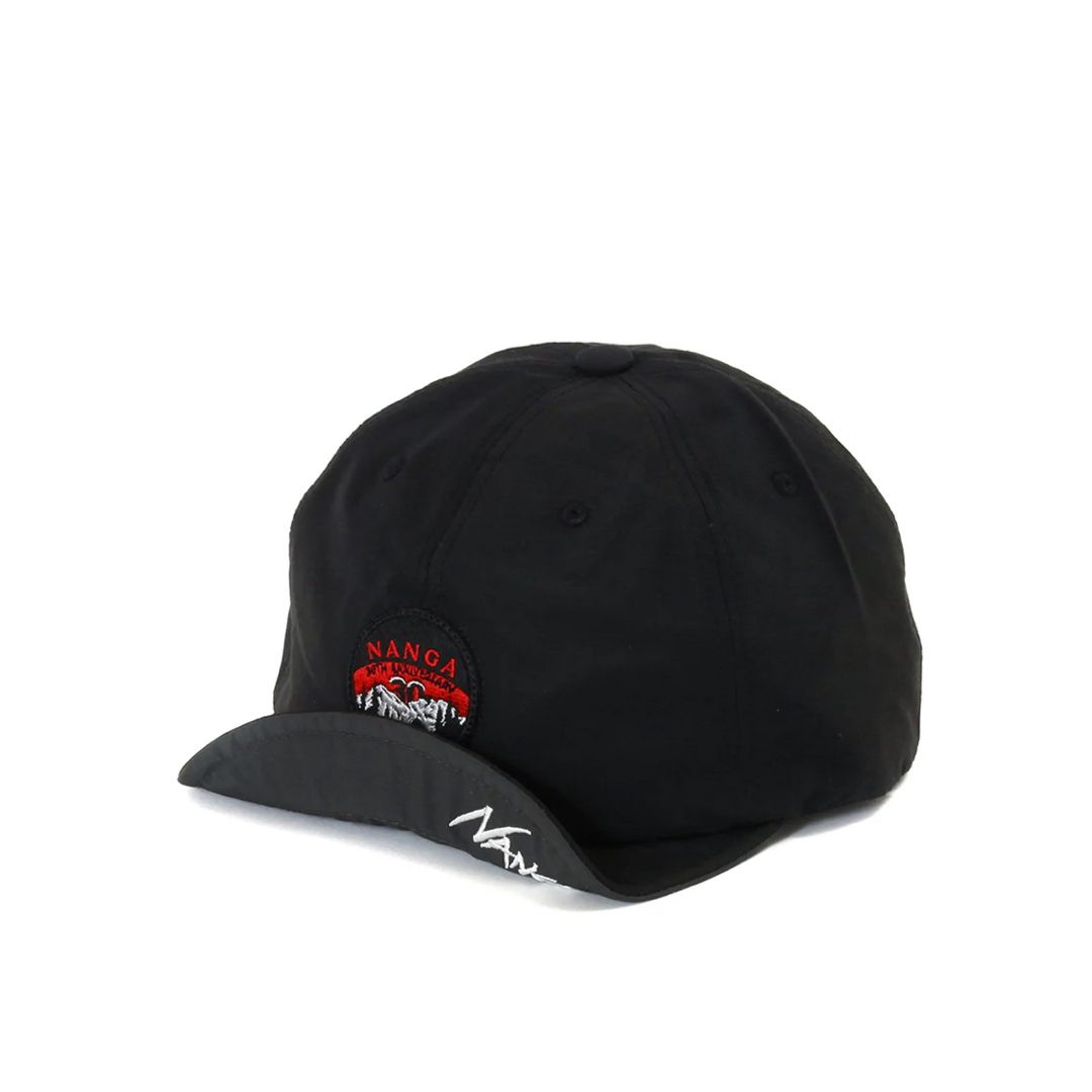 NANGA × Clef 30th Aniv. B.CAP ナンガ クレ NANGA × Clef 30th Aniv. B.CAP ナンガ クレ