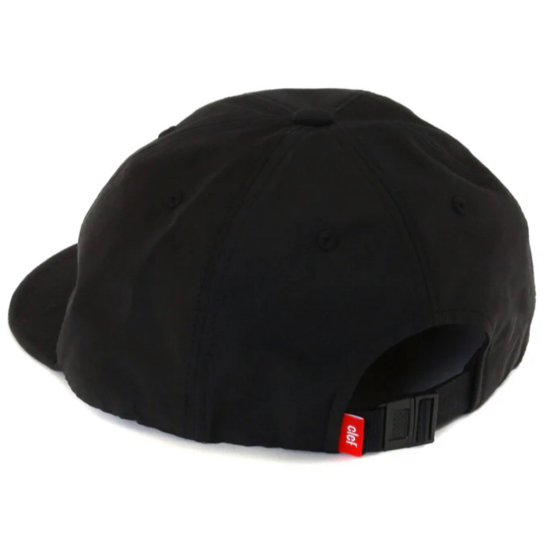 NANGA × Clef 30th Aniv. B.CAP ナンガ クレ NANGA × Clef 30th Aniv. B.CAP ナンガ クレ