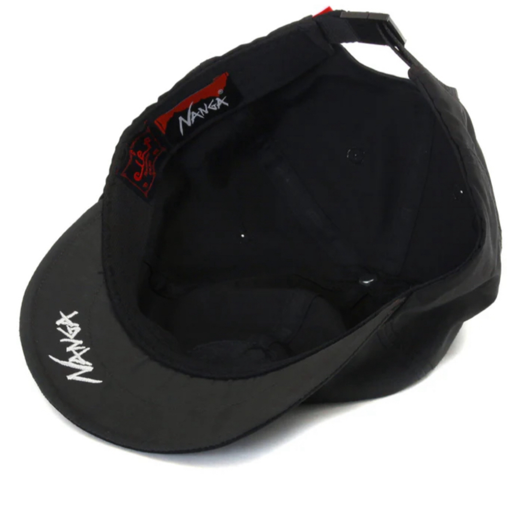 NANGA × Clef 30th Aniv. B.CAP ナンガ クレ NANGA × Clef 30th Aniv. B.CAP ナンガ クレ