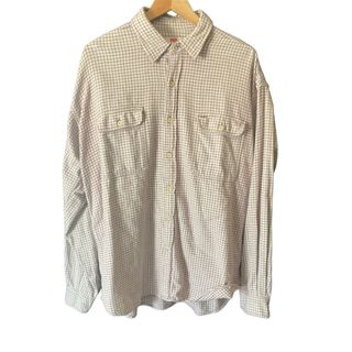 リーバイス(Levi's)の【90s】Levi's ワークシャツ  60500-6087(シャツ)