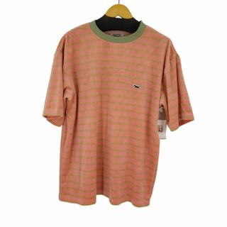 USED古着(ユーズドフルギ) メンズ トップス Tシャツ・カットソー(Tシャツ/カットソー(半袖/袖なし))