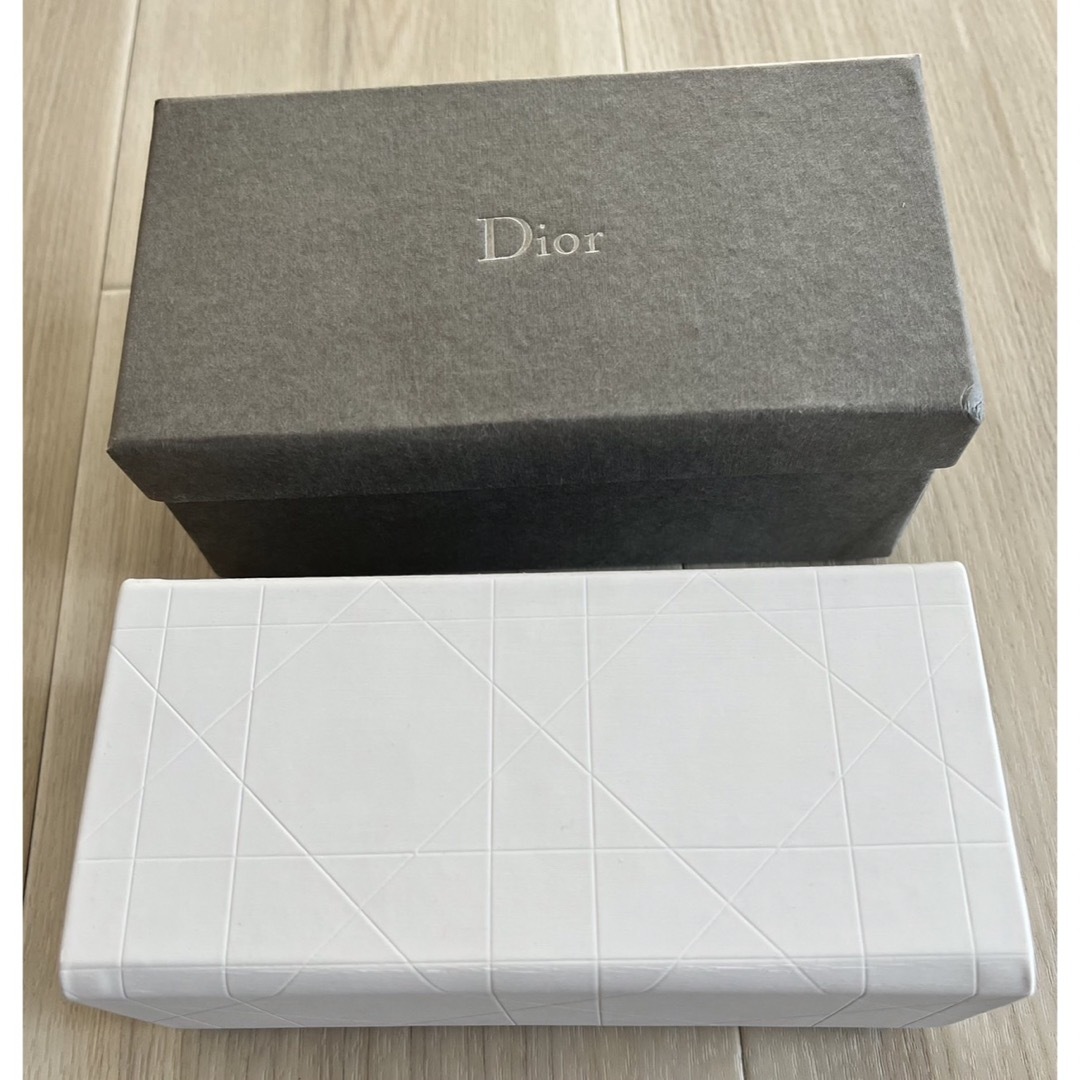 Dior(ディオール)の【Dior】サングラス　ディオール レディースのファッション小物(サングラス/メガネ)の商品写真