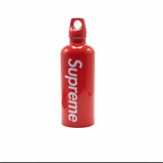 Supreme - Supreme SIGG traveller water Bottle