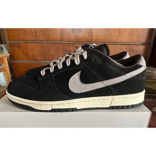 ナイキ(NIKE)のDUNK  BY YOU 28.5cm(スニーカー)