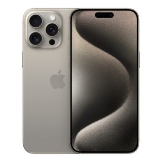 アイフォーン(iPhone)の[未開封] 灰10台　iPhone 15 Pro max 256GB(その他)