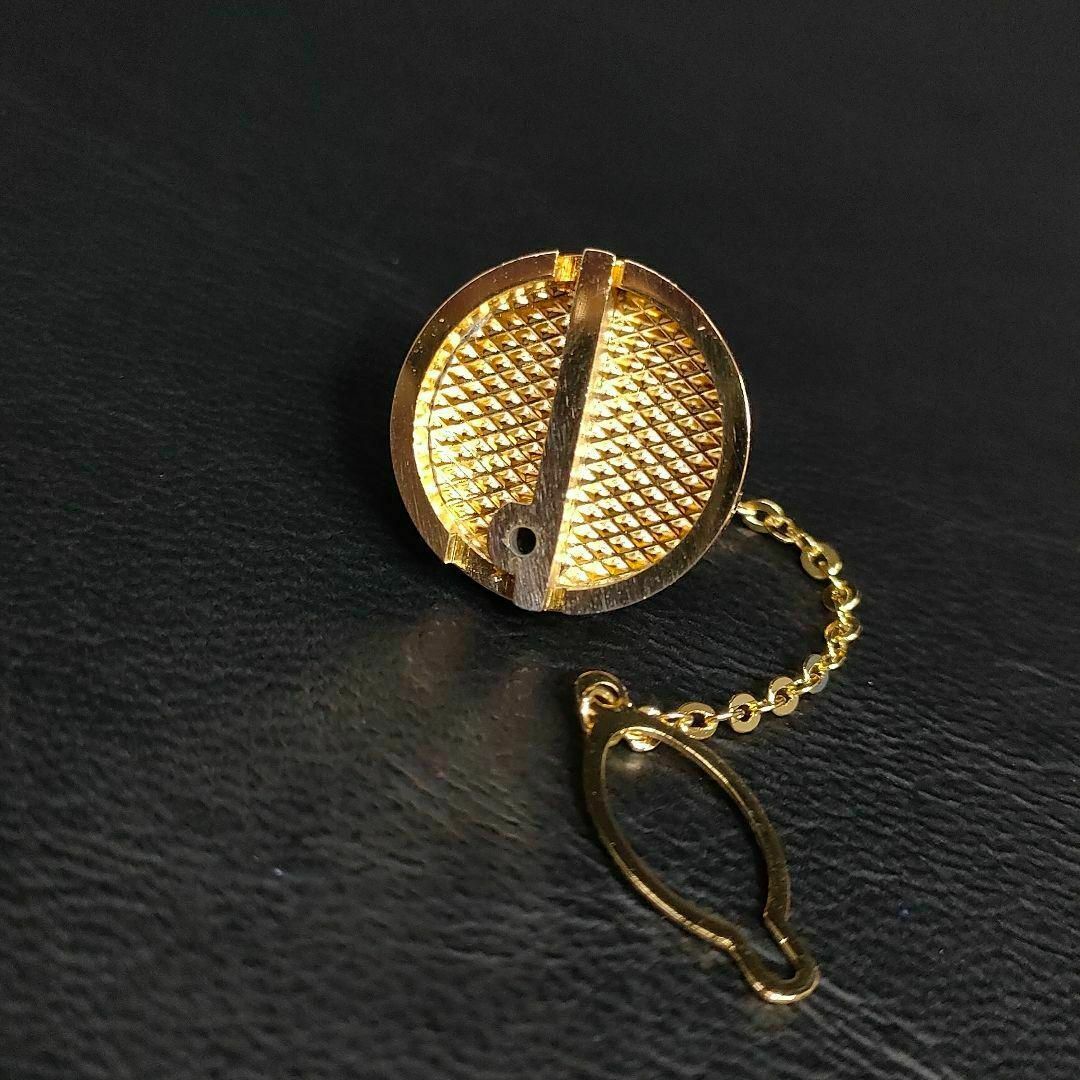 Dunhill - 【極美品】Dunhill ダンヒル カフス・タイピン Dunhill - 【極美品】Dunhill ダンヒル カフス・タイピン