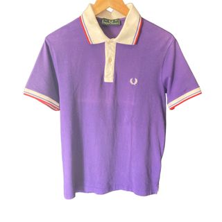 フレッドペリー(FRED PERRY)の【希少】fred perry London ポロシャツ(ポロシャツ)