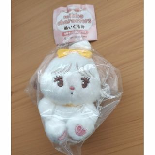 Mikko characters ぬいぐるみガチャ　ガチャガチャ　souffle