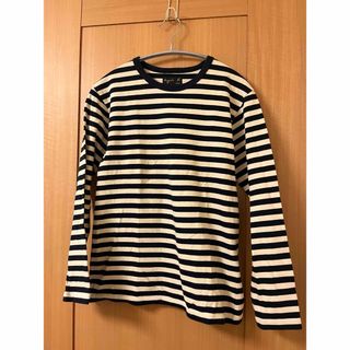 agnes b.(Tシャツ/カットソー(七分/長袖))のフリマアイテム一覧 agnes b.(Tシャツ/カットソー(七分/長袖))のフリマアイテム一覧