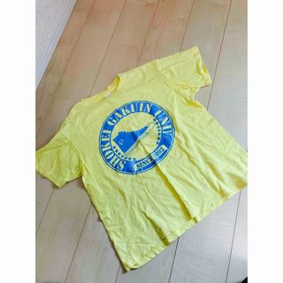 Tシャツ　M(Tシャツ/カットソー(半袖/袖なし))