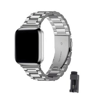 Apple Watch ステンレスバンド　カラー・サイズ展開あり(その他)