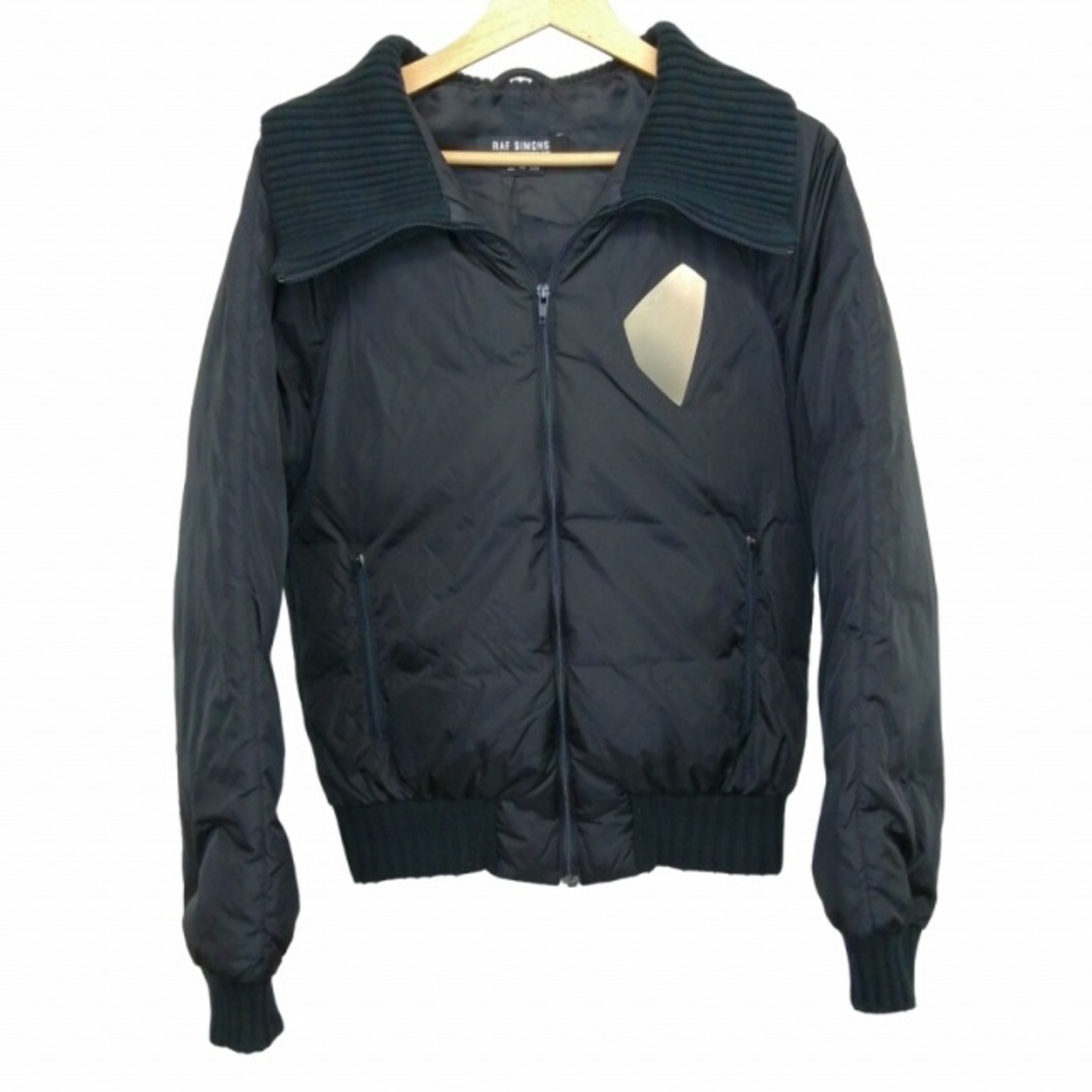 RAF SIMONS(ラフシモンズ)のラフシモンズ 2009aw miller down jacket ダウン メンズのジャケット/アウター(ダウンジャケット)の商品写真