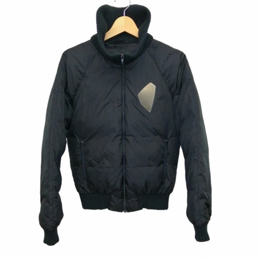 RAF SIMONS(ラフシモンズ)のラフシモンズ 2009aw miller down jacket ダウン メンズのジャケット/アウター(ダウンジャケット)の商品写真