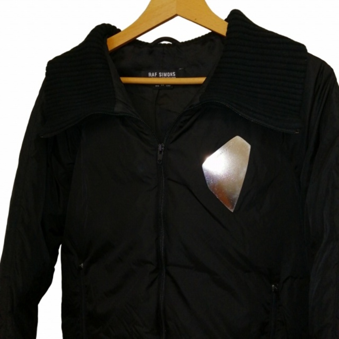 RAF SIMONS(ラフシモンズ)のラフシモンズ 2009aw miller down jacket ダウン メンズのジャケット/アウター(ダウンジャケット)の商品写真