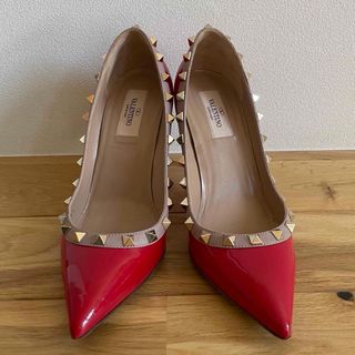 ヴァレンティノ ハイヒール/パンプス(レディース)の通販 900点以上 ヴァレンティノ ハイヒール/パンプス(レディース)の通販 900点以上