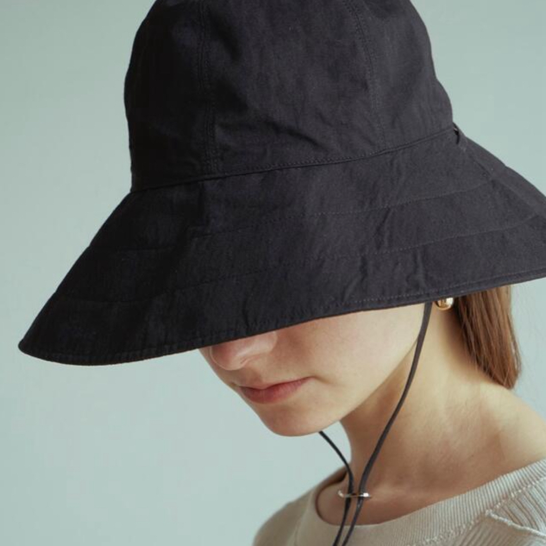 CLANE(クラネ)のCLANE ×KIJIMA TAKAYUKI HAT レディースの帽子(ハット)の商品写真