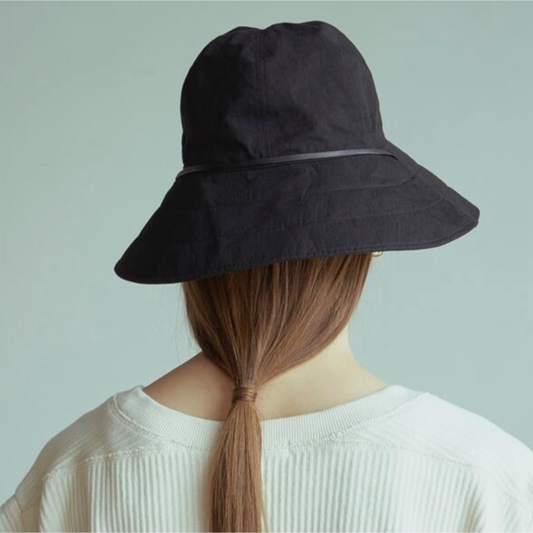CLANE(クラネ)のCLANE ×KIJIMA TAKAYUKI HAT レディースの帽子(ハット)の商品写真