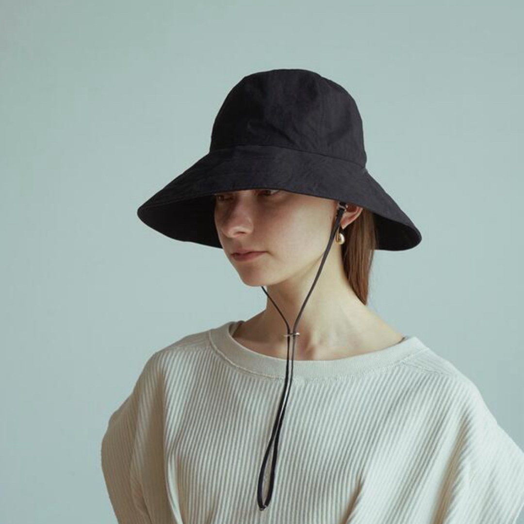 CLANE(クラネ)のCLANE ×KIJIMA TAKAYUKI HAT レディースの帽子(ハット)の商品写真