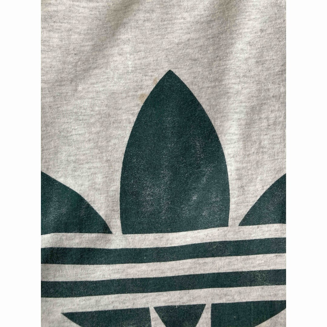 adidas(アディダス)の【90s】adidas Tシャツ メンズのトップス(Tシャツ/カットソー(半袖/袖なし))の商品写真