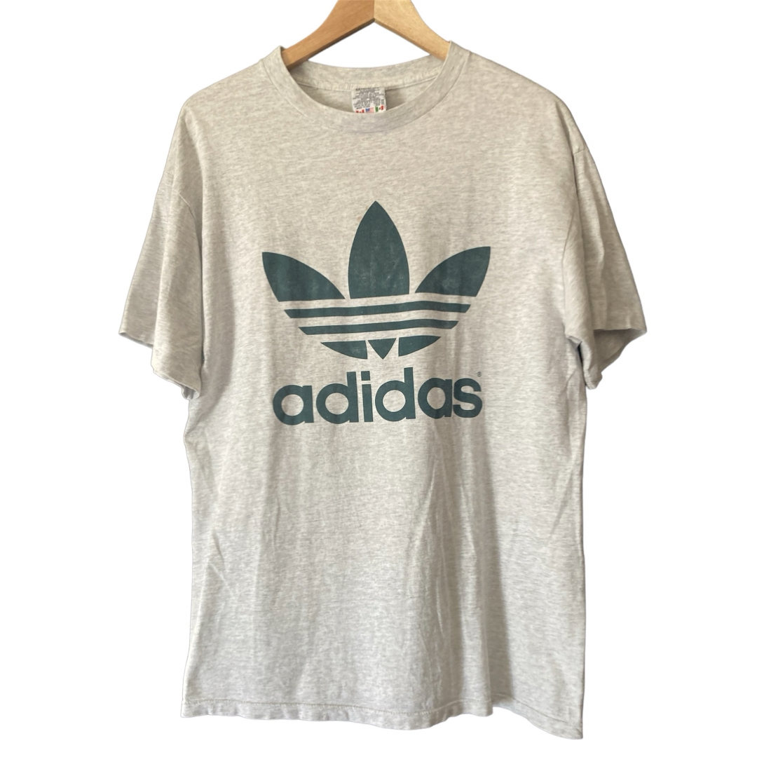 adidas(アディダス)の【90s】adidas Tシャツ メンズのトップス(Tシャツ/カットソー(半袖/袖なし))の商品写真