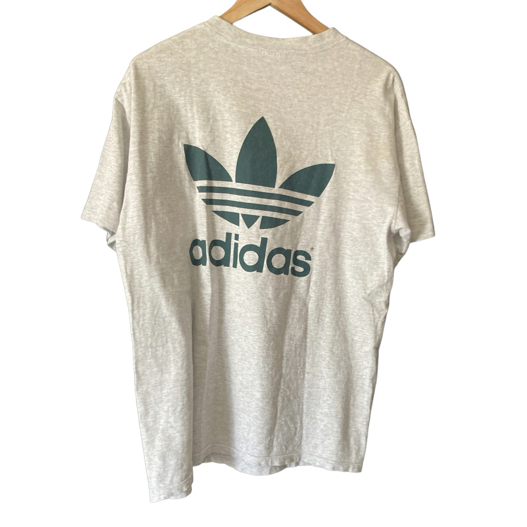 adidas(アディダス)の【90s】adidas Tシャツ メンズのトップス(Tシャツ/カットソー(半袖/袖なし))の商品写真