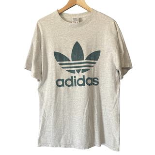 アディダス(adidas)の【80s】adidas Tシャツ(Tシャツ/カットソー(半袖/袖なし))