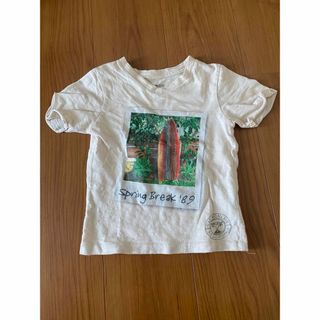 ベビーギャップ(babyGAP)のbaby Gap  toddler 95 3years 半袖　Tシャツ(Tシャツ/カットソー)