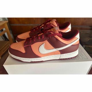 ナイキ(NIKE)のDUNK BY YOU チェリーダンク風　28.5cm(スニーカー)