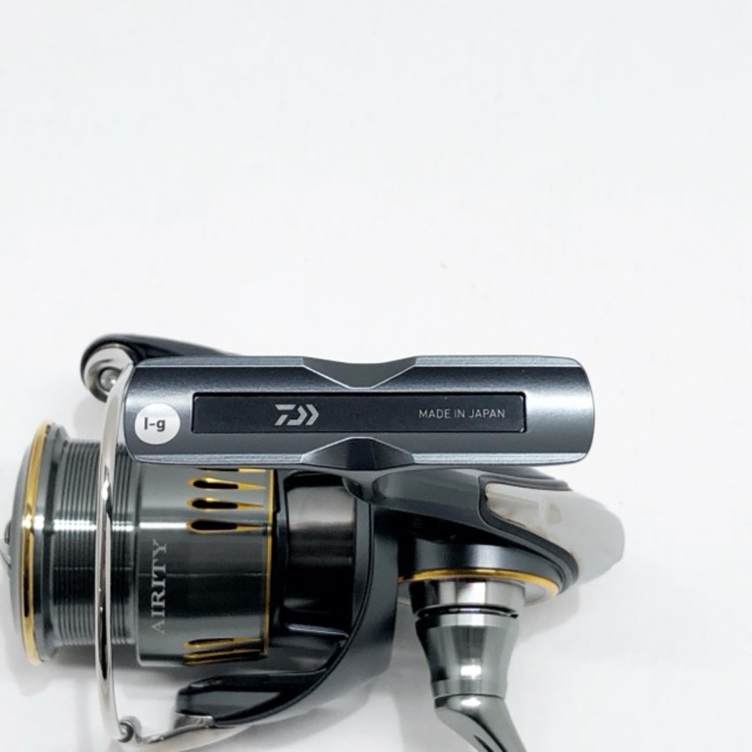 ダイワ スピニングリール 23エアリティ LT2000S-H【即日発送 ダイワ スピニングリール 23エアリティ LT2000S-H【即日発送