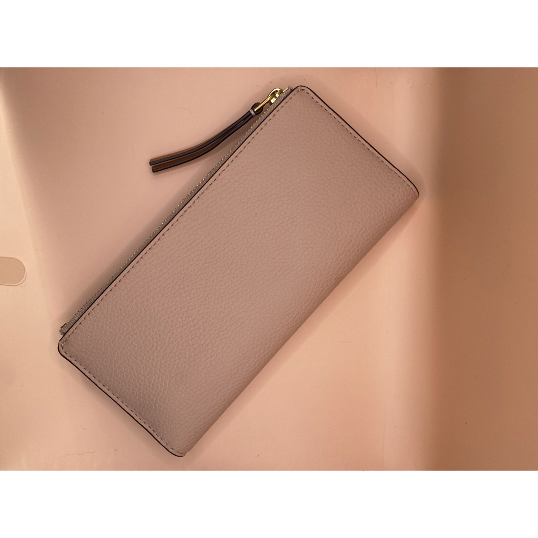 Tory Burch - トリーバーチ 長財布の通販 by ぼーぼー's shop Tory Burch - トリーバーチ 長財布の通販 by ぼーぼー's shop