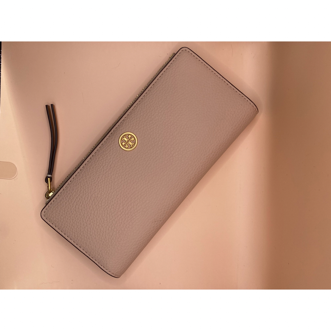 Tory Burch - トリーバーチ 長財布の通販 by ぼーぼー's shop Tory Burch - トリーバーチ 長財布の通販 by ぼーぼー's shop