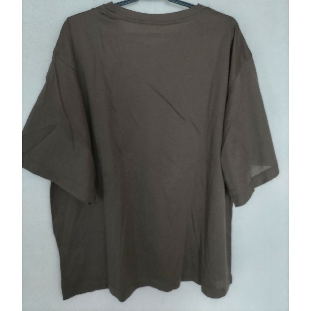 LAKOLE(ラコレ)のLAKOLEラコレ Tシャツ レディースのトップス(Tシャツ(半袖/袖なし))の商品写真