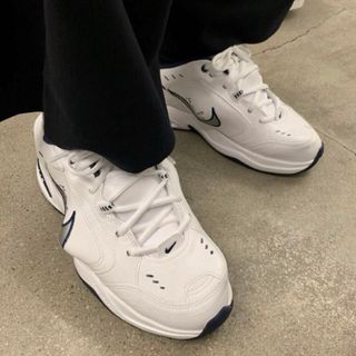 ナイキ(NIKE)の◆ Martine Rose × Nike エアモナーク4 マーティンローズ ◆(スニーカー)