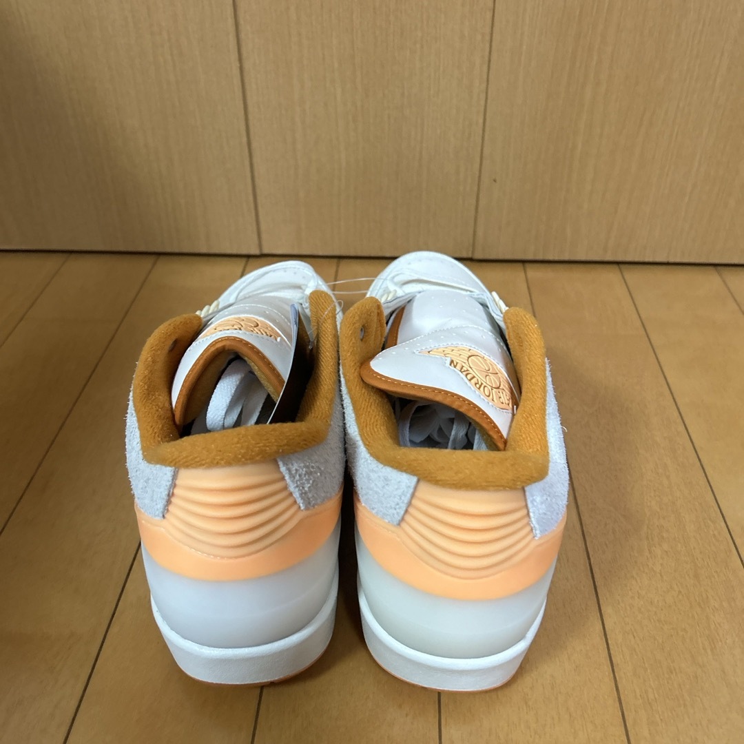 NIKE(ナイキ)のエアジョーダン2 low メンズの靴/シューズ(スニーカー)の商品写真