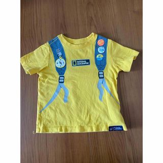 ベビーギャップ(babyGAP)のbabyGAP toddler 3years  半袖　Tシャツ　男の子(Tシャツ/カットソー)