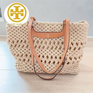 Tory Burch - ［送料込］　トリーバーチ　カゴバッグ