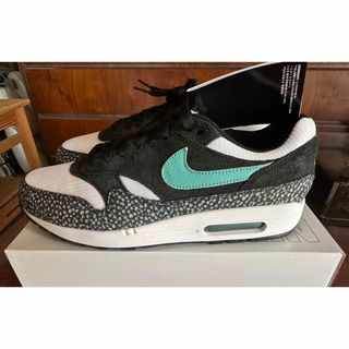 ナイキ(NIKE)のNIKE BY YOU AIRMAX1 elephant風　28.5cm(スニーカー)