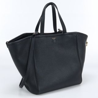 celine - セリーヌ スモール フォールド カバ 19407 3CR7 38NO トートバッグ