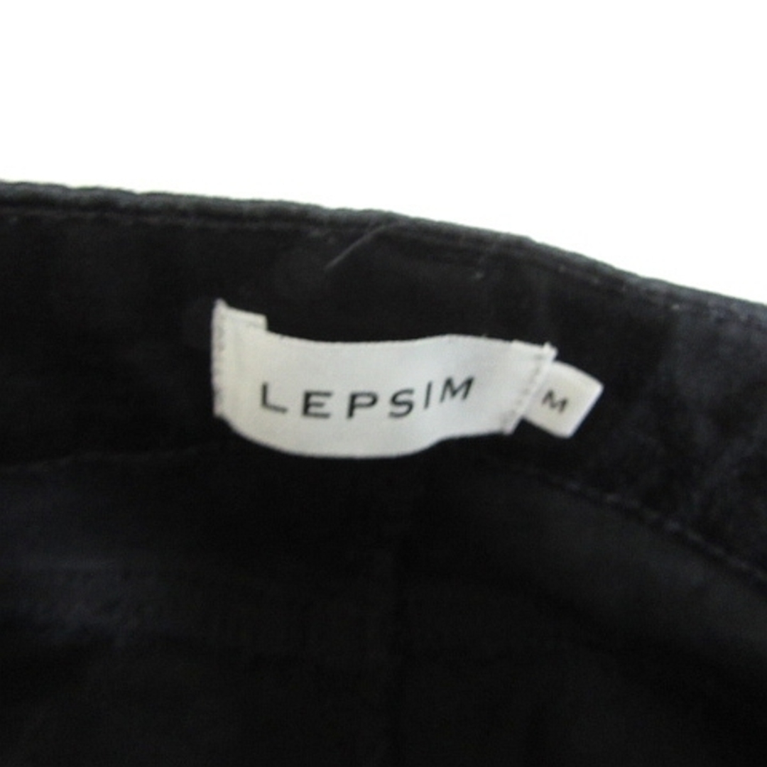 LEPSIM LOWRYS FARM(レプシィムローリーズファーム)のレプシィム ローリーズファーム LEPSIM LOWRYS FARM パンツ M レディースのパンツ(その他)の商品写真