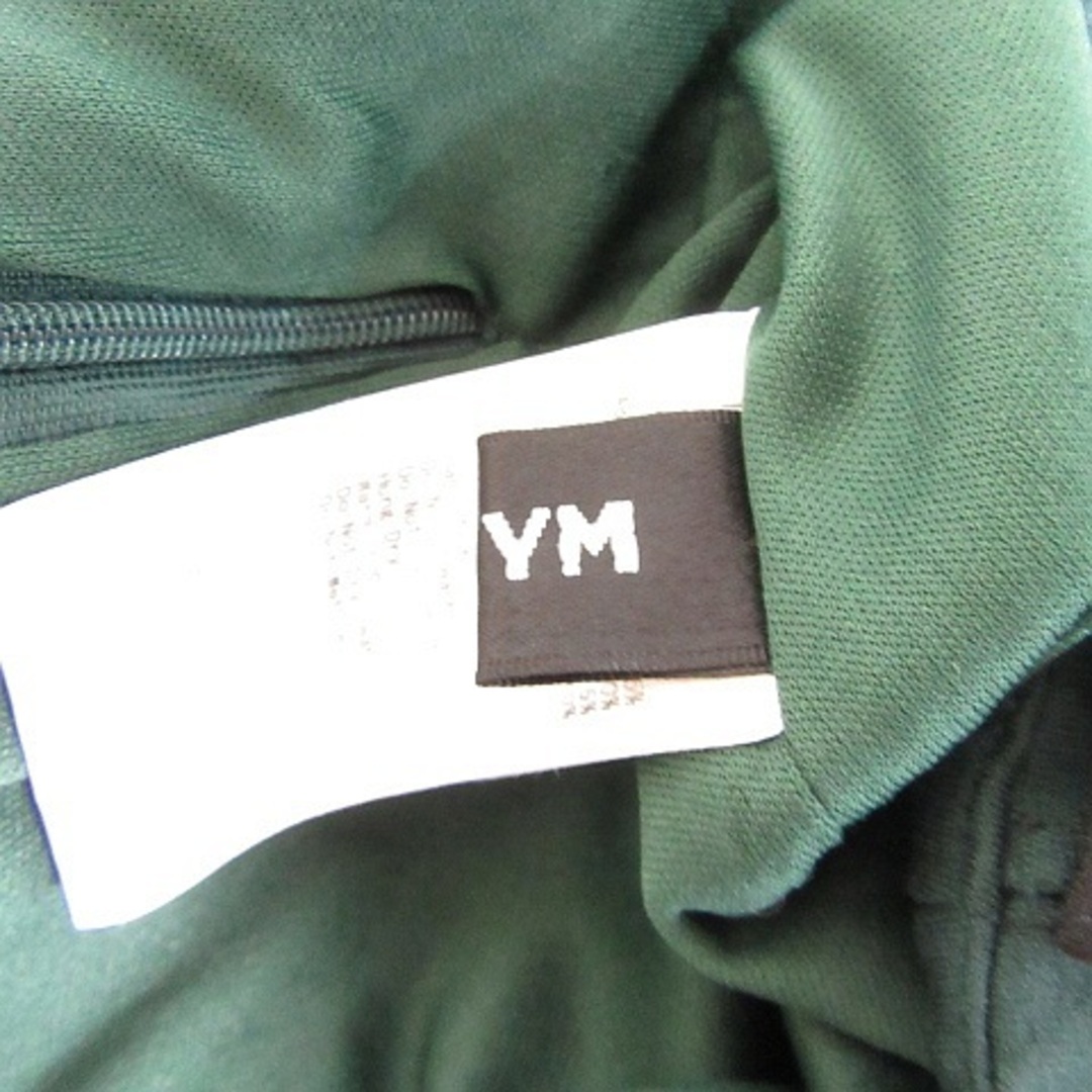 ENVYM(アンビー)のアンビー ENVYM ミニスカート キュロット ラップ風 ストレッチ FREE レディースのパンツ(キュロット)の商品写真