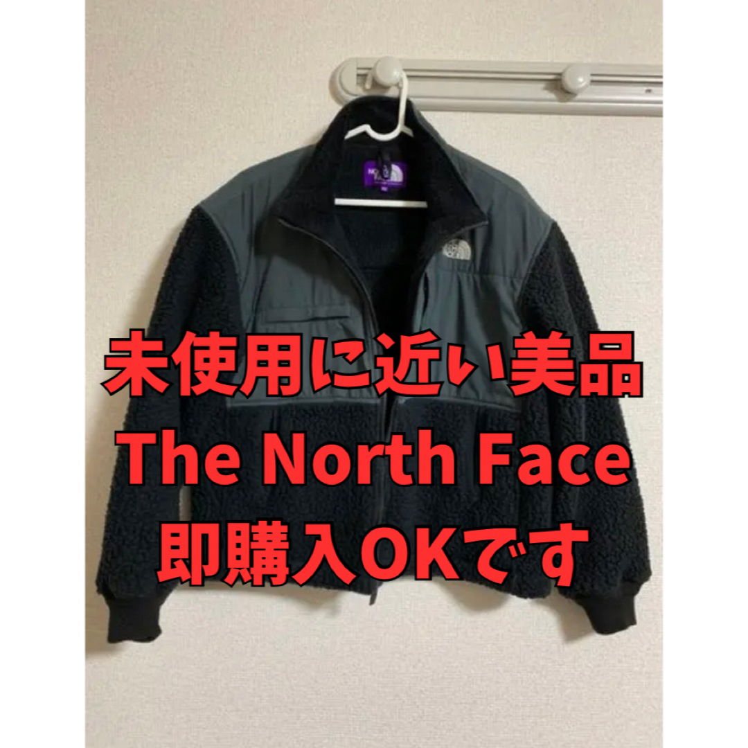THE NORTH FACE(ザノースフェイス)のTHE NORTH FACE / デナリジャケット メンズのジャケット/アウター(ダウンジャケット)の商品写真